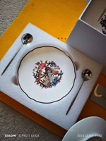 Чайный набор Dior 2 шт., арт. 470355941
