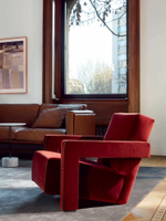 Кресло Cassina UTRECHT