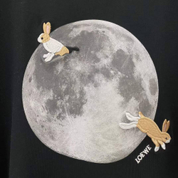 Футболка Loewe