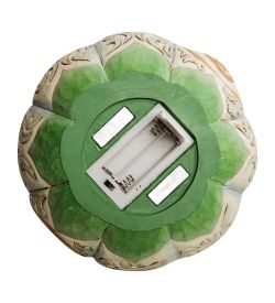 Disney Traditions Disney-6007055 Фигурка «Карета Золушки (Золушка)»