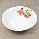 Салатник 350мл 15см Sweet cherry