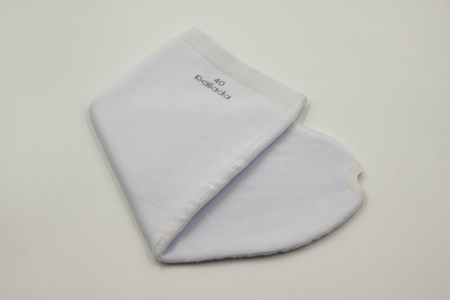 Чехол на культю голени махровый бесшовный