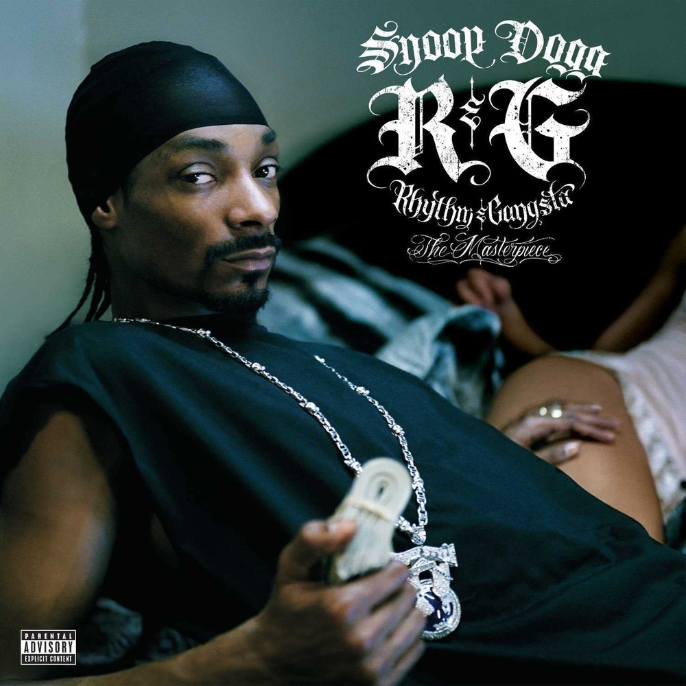 Snoop Dogg R & G (Rhythm & Gangsta): The Masterpiece