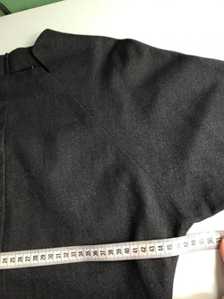 Платье Lakbi для офиса, визуально 46 размер