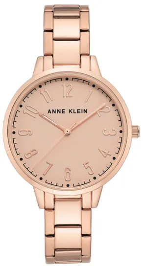 Женские часы Anne Klein AK/3618RGRG