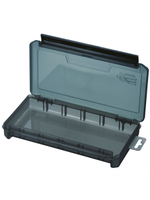 Коробка рыболовная Meiho Versus VS-820NDM Black 233x127x34