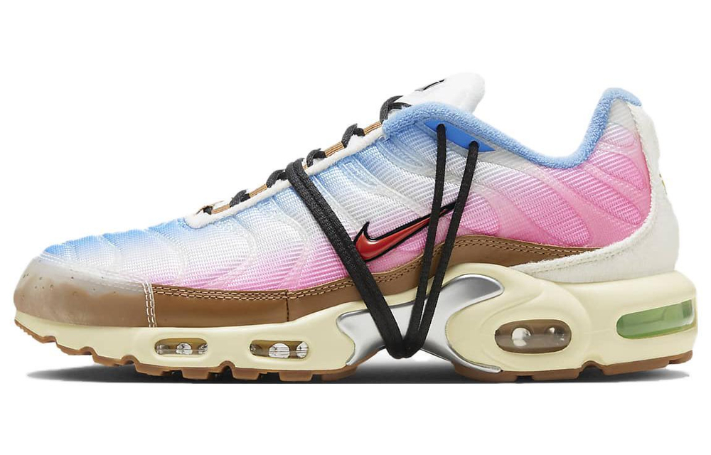 Кроссовки Nike Air Max Plus "Longtaitou"