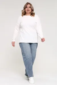 Лонгслив 20331 Fabrika