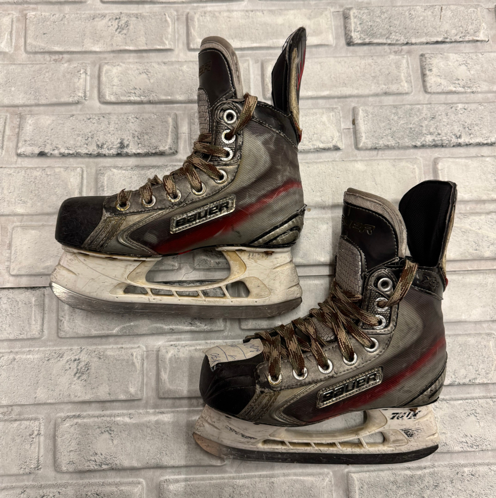 BAUER VAPOR X70 1R