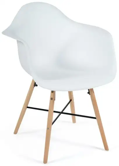 Кресло Tetchair CINDY (EAMES) (mod. 919)