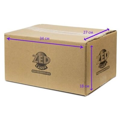 Жевательный мармелад "Дримерс" 7,6 кг