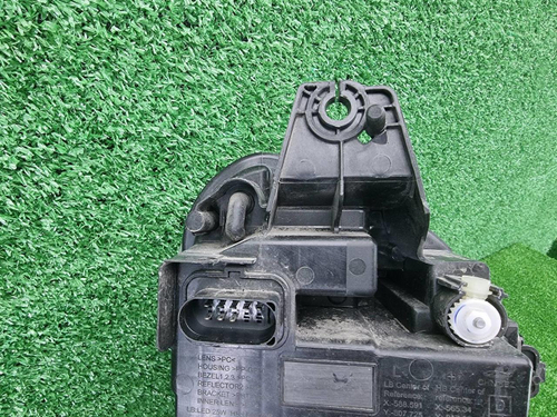 Фара левая Omoda C5 (2022-н.в.) LED