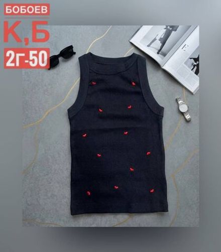 Майка 50355260 Fabrika