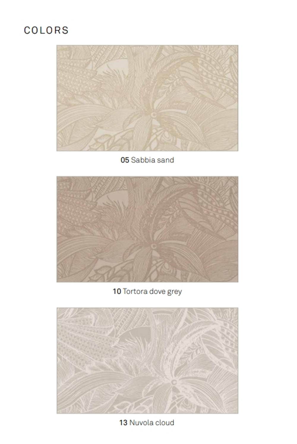 Покрывало 270х270 Svad Dondi Opera sabbia светло-бежевое