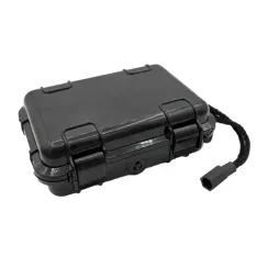 DG Case 110MC-B Black