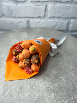 Букет «autumn»