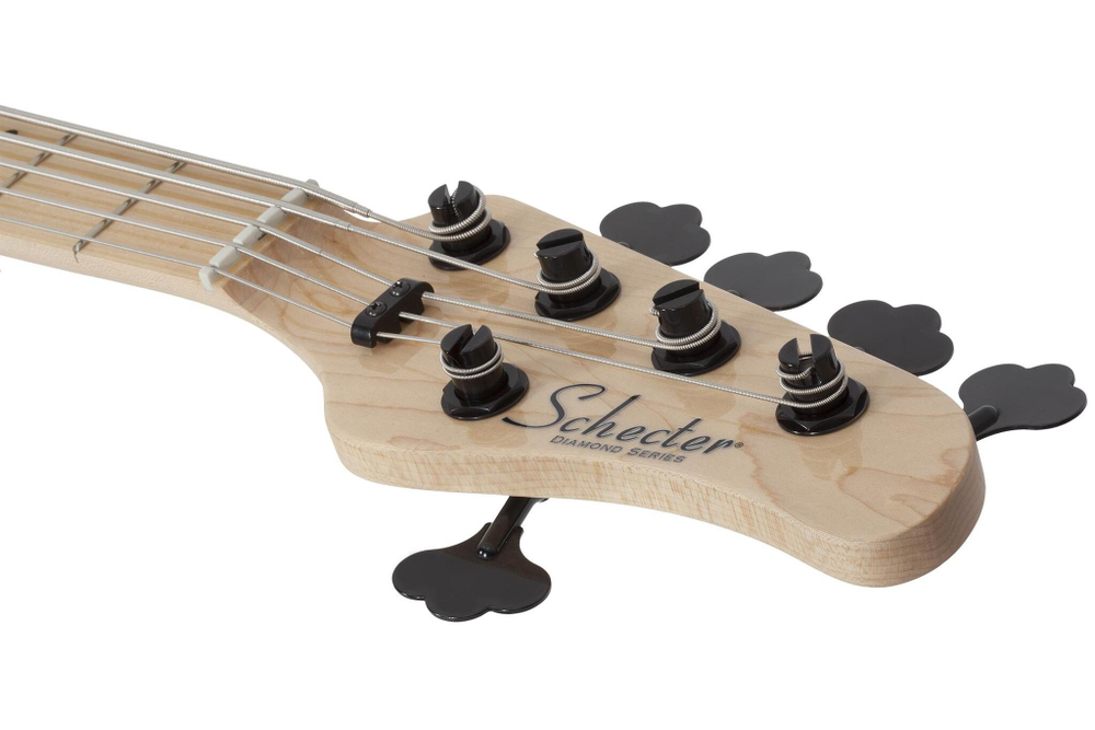 Schecter P-5 3TONE SUNBURST