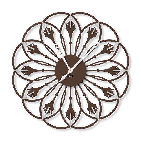 Большие интерьерные часы Mirabella / Мирабелла