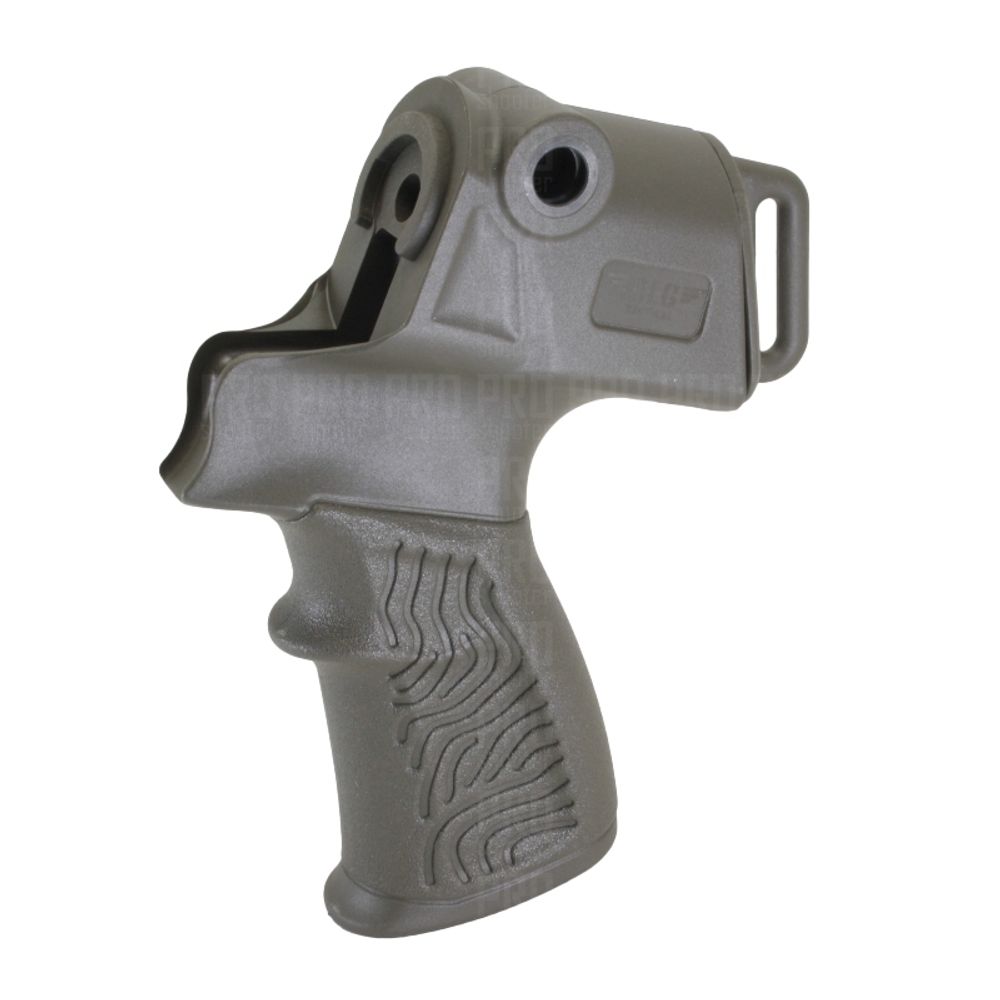 Рукоятка для Mossberg 500 с заглушкой, DLG Tactical