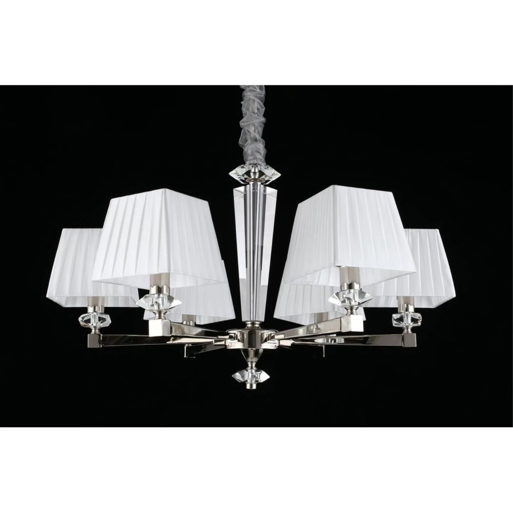 Подвесная люстра Aployt DOMINKA APL.722.13.06