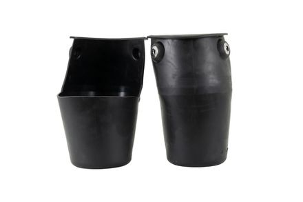 Комплект луз (57 мм) для стола "Competition II" (6 шт)