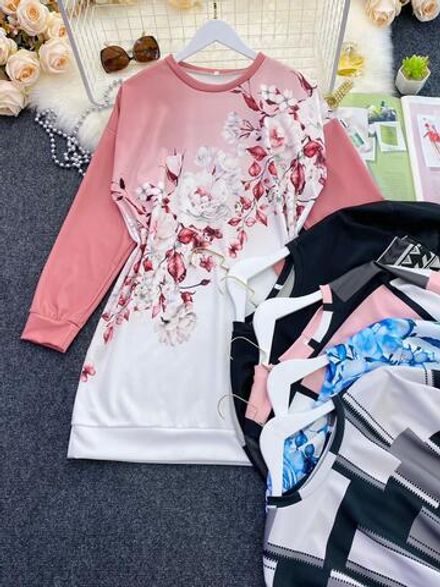 Платье 2581575 Fabrika