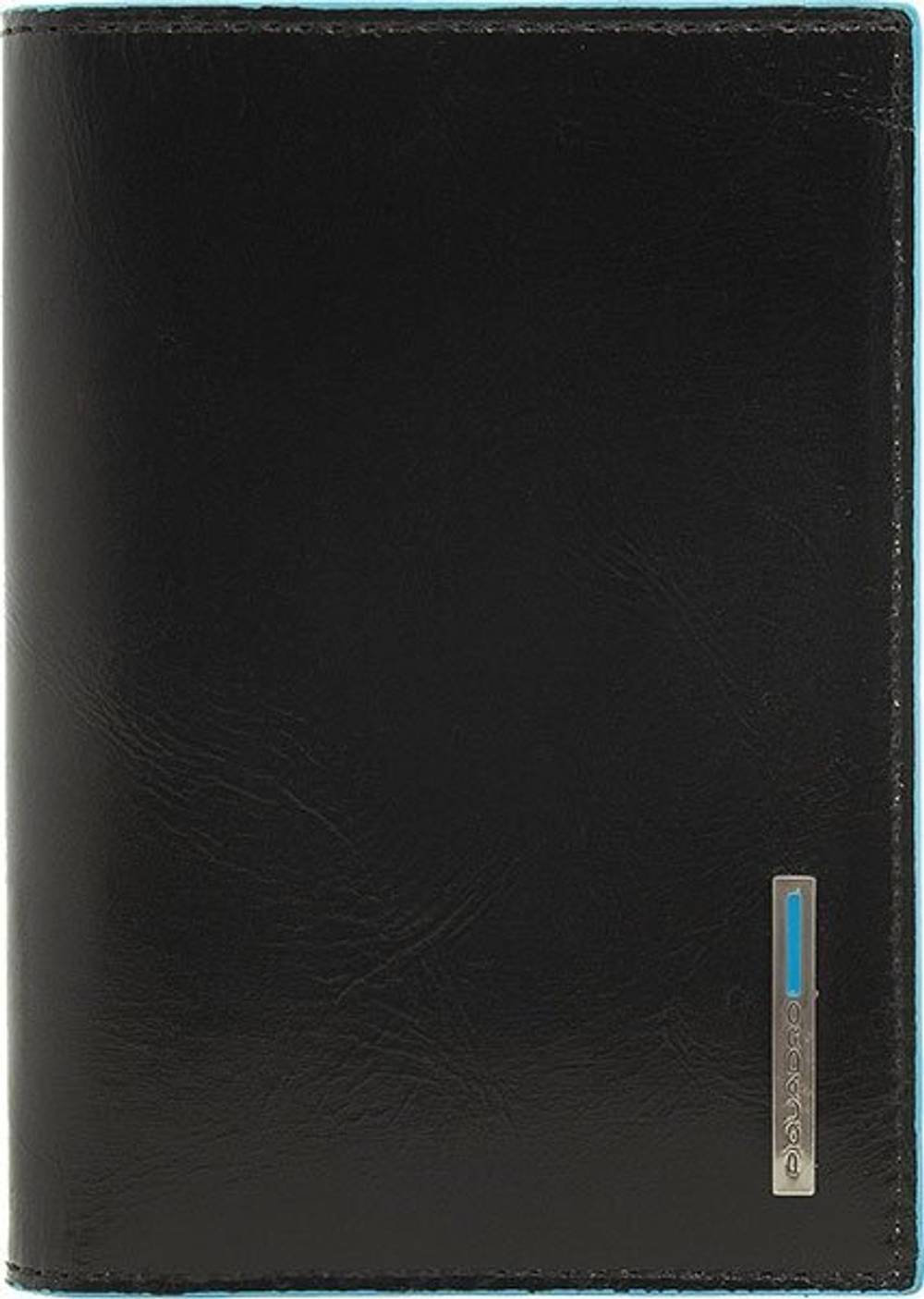 Обложка для автодокументов водительских прав Piquadro Blue Square PP5256B2/N