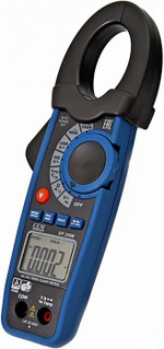 Токоизмерительные клещи  CEM DT-3368