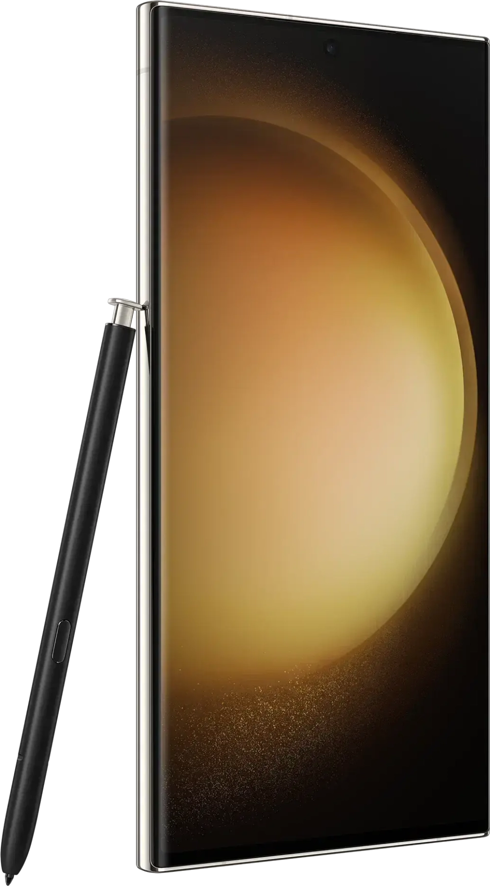 Samsung Galaxy S23 Ultra 12 Cream