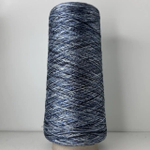 BITTER Missoni; 90% вискоза, 10% нейлон; 1200м/100гр; col. 09/15, цвет: синий, голубой, серебристый