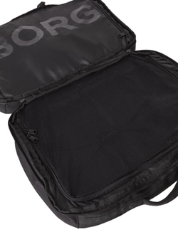 Теннисный рюкзак Bj_rn Borg Travel Backpack (L - Green
