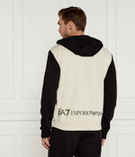 Худые EA7 - бежевый(6DPM34 PJVTZ)