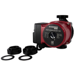 Насос циркуляционный ROMMER Profi 25-40-130 с гайками