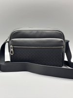 Сумка-мессенджер Bottega Veneta