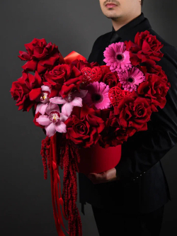 Ты в Сердце