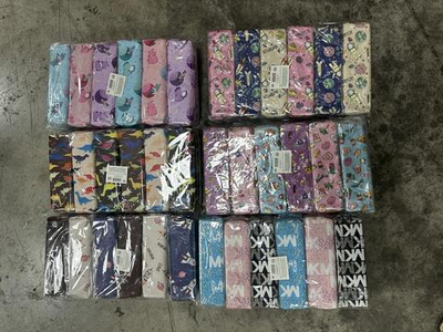 Пенал-косметичка "Boys", 19*3,5*5см, 4 вида микс (Комплект 12шт.)