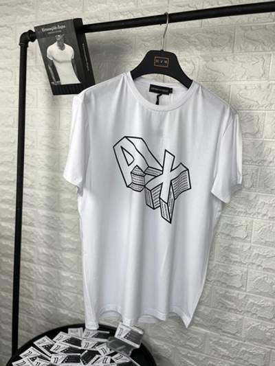 Футболка Armani Exchange