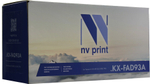 Картридж NVP NV-KX-FAD93A