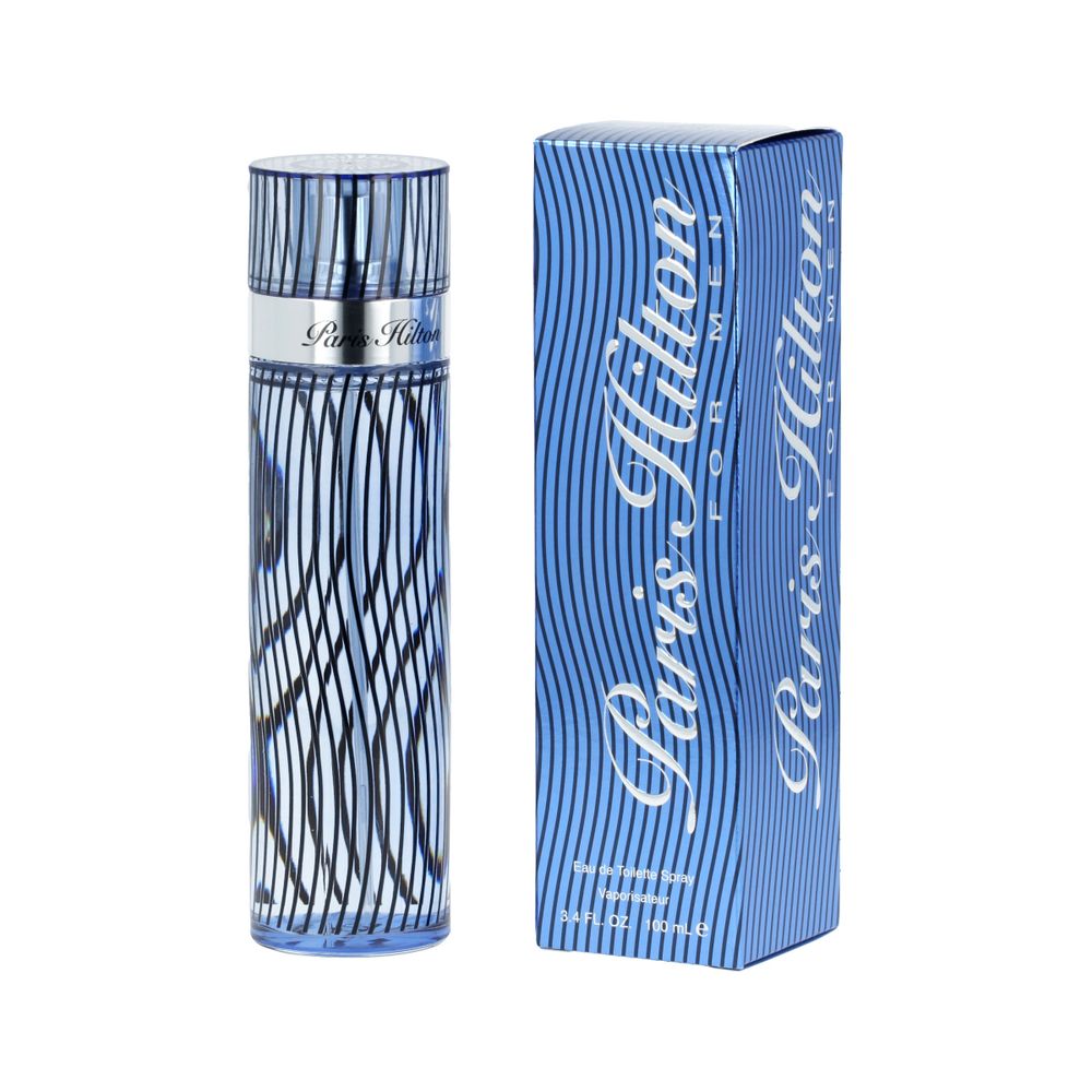 Paris Hilton for Men Eau De Toilette 100 ml (man)
