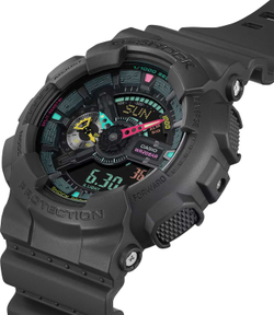 Часы Casio GA-110MF-1A