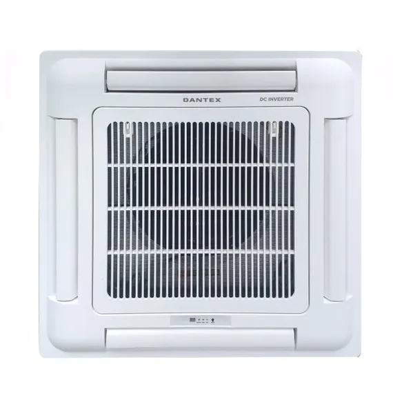 Кассетная сплит-система Dantex RKD-24UHTNI/RKD-24HTNIE-W City Inverter