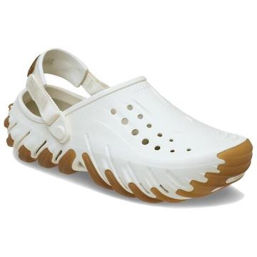 Crocs Echo Clog 'Gum Chalk'