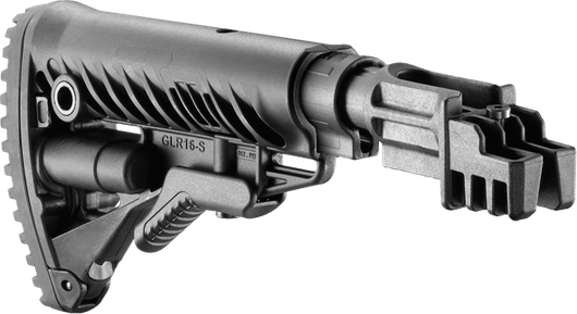 Приклад SBTK-47 FK