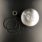 Поршневой комплект Kacawa Suzuki DT40 +0.50