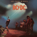 AC/DC / Let There Be Rock (LP)