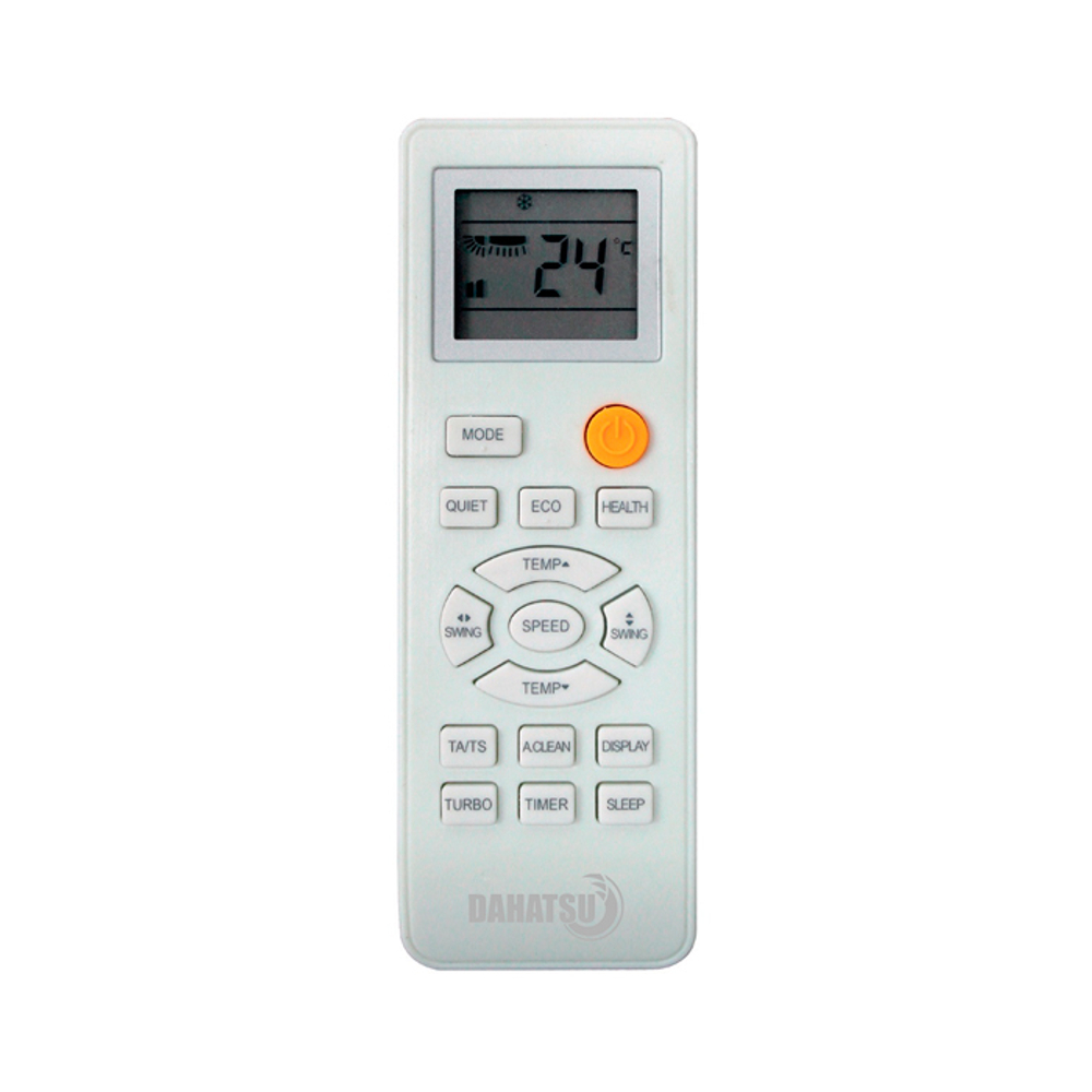 Колонный кондиционер Dahatsu DH-KL-100A