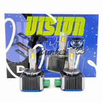 Светодиодные автомобильные LED лампы Takimi Vision D3S 6000К 12V