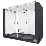 Гроутент GARDEN HIGHPRO PROBOX ECOPRO 240L