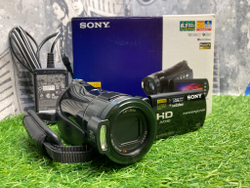 Sony HDR-CX7EK Покупка/Продажа