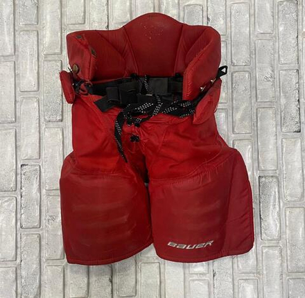 BAUER VAPOR X600 JR L